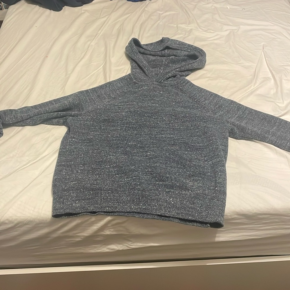 Banana republic hoodie